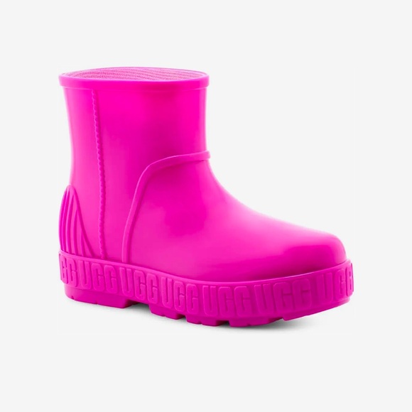 UGGS DRIZLITA WELLINGTON BOOTS - Picture 2 of 9